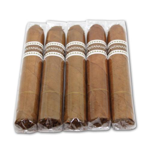 Guantanamera Minutos Cigar - 5 Cigars